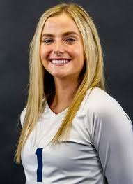 2022 Women's Volleyball Roster