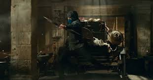 As a cartoon hd user you will get less ads when using expressvpn and stay completely hidden online. Robin Hood Trailer Taron Egerton And Jamie Foxx Star In The Latest Adaptation