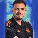 TOMÁS CARRILLO HINOJOSA,»REFERENTE DEL FÚTBOL BOGOTANO»