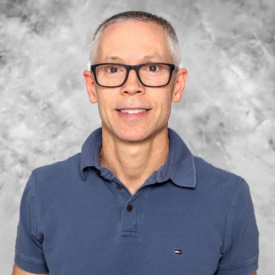 Dr. John Fragale