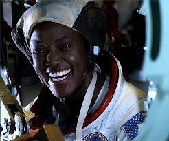 forallmankindverse: Krys Marshall as DANI POOLE in... : I Had Faith