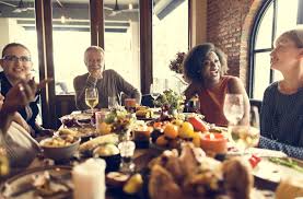 Maybe you would like to learn more about one of these? Restaurants Offering Thanksgiving Dinner On Li Longisland Com