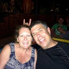 Applebee's for Angela's House