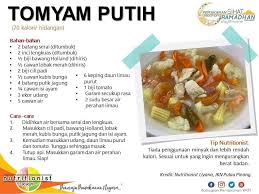 Untuk menu buka puasa, biasanya makanan yang disajikan dimulai dari yang ringan dulu hingga berat. 30 Menu Berbuka Dan Sahur Simple Sesuai Untuk Yang Nak Kurus Aku Ain Kau Siapa
