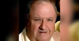 John Raymond Nicholson Obituary