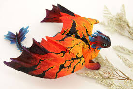 Leonopteryx Night Fury How Train Your Dragon Dragon Sculpture How To Train Your Dragon