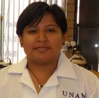 Gisela Edith Rangel Yescas