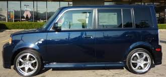 Image result for Blue Onyx 2007 Scion