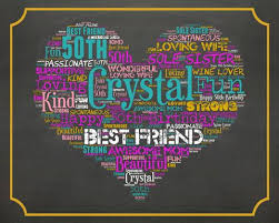 Talking of sisters brings a. 50th Birthday Gifts 50th Birthday Gift Ideas Fifty Years Old 50 Bir