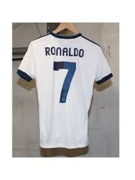 In the following 119 years, real madrid grew to become the greatest club in the history of spanish football. Real Madrid Jersey Real Madrid Custom Jersey Official Printing Ramos Benzema Asensio La Liga Badge Ucl Patch