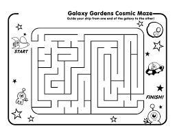 fun mazes for kids practice kiddo shelter maze games puzzles 