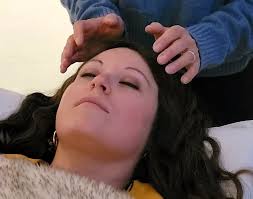 Reiki Energy Healing Services in Yuba City
