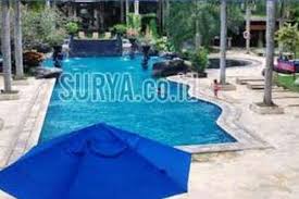 Kakak Asyik Main Ponsel Dua Bocah Tewas Tenggelam Di Kolam Renang Hotel Halaman All Kompas Com