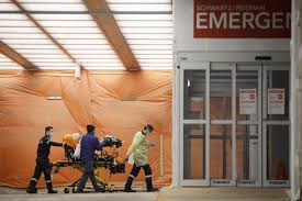 Here's what you need to know. Ontario Will Allow Salons Outdoor Gyms To Open In Lockdown Regions Sudbury Com