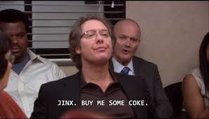 21 Microscopic Details On The Office That Prove Just How Deep That Show Really Goes In 2020 Office Jokes The Office George Foreman