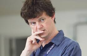 Tom Morris: 'The most exciting theatre comes from jumping into the unknown'