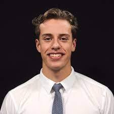 Ian Kern's Instagram, Twitter & Facebook