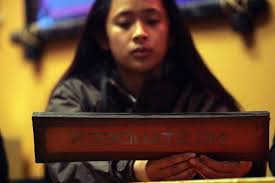 SLIDESHOW: San Francisco cable cars carry ailing father's legacy