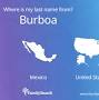 Profile Picture of Burboa Name Meaning and Burboa Family History at FamilySearch (@familysearch.org) on Google