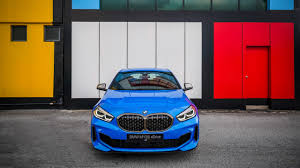 Bmw M135i Xdrive 2020 Hd Cars Wallpapers Hd Wallpapers Id 34091