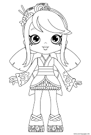 Dogs love to chew on bones, run and fetch balls, and find more time to play! Sara Sushi Doll Coloring For Girls Coloring Pages Printable