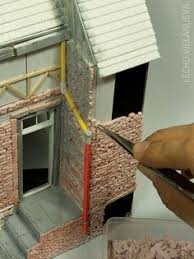 Leicester run family business providing gutter cleaning services for both domestic home owners and commercial businesses. 28 Dollhouse Gutters Ideas Gutters Downspout Copper Gutters