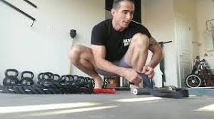 The key to their effectiveness is that they work each arm if you're going to pick up a rope, live by these rules to make the most of your workout. How To Properly Set Up Battle Ropes At Home For Beginners
