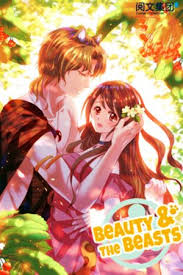 Finding love is a challenging quest even in your home country. Beauty And The Beasts 1st Kiss Manga
