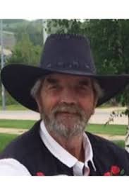 Rodney Lee Hatch Obituary in Grande Prairie at Oliver's Funeral Home &  Crematorium