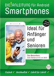 Maybe you would like to learn more about one of these? Die Anleitung Fur Smartphones Mit Android 8 9 10 Von Helmut Oestreich Buch Thalia