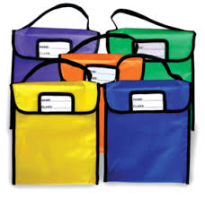 Image result for reading bags