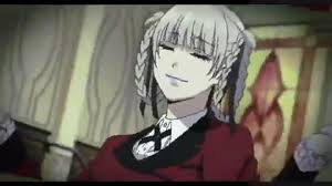 Kirari momobami  kakegurui  безумный азарт  anime edit vine