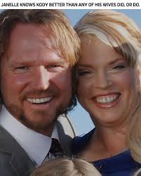 Why did Christine give temporary guardianship to Robyn and not Janelle?