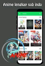 Nonton anime genre fantasi disini. Streaming Anime Sub Indo For Android Apk Download