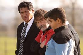 Maybe you would like to learn more about one of these? Bild Zu Darren Adams Bild Darren Adams Olivier Marchal Philippe Guillard Filmstarts De