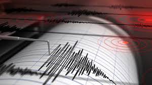 Intensitas sebuah gempa biasanya diukur dengan sekala intensitas mercalli. Bmkg Pasang 15 Alat Pendektasi Getaran Di Kota Padang Kumparan Com