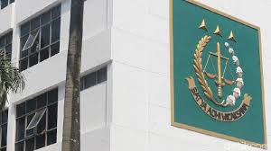 Kejaksaan ri berhasil deportasi buronan hendra subrata alias anyi, jaksa siap eksekusi. Penerimaan Cpns Kejaksaan Ri 2021 Ada 4 148 Formasi Yang Dibuka