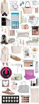 Whatever her interests, make your wife, girlfriend, mom, or daughter feel loved with a unique gift for her. The Best Mother S Day Gift Ideas Ashley Brooke Nicholas