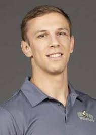 2022-23 Cal Poly Wrestling Team Information Guide by Cal Poly Athletics