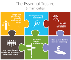 Uk Charity Insurance | The Trustees' Role In Managing Charity Risk