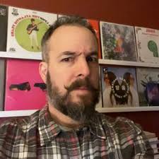 Billy Fields (@billysezvinyl)