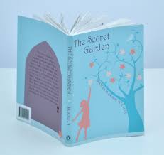 We did not find results for: The Secret Garden Book Cover Redesigned A Little Allegra