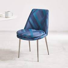 Print Finley Low Back Upholstered Dining Chair Lattice Ribbon Comfy Leather Chair Retro Office Chair Round Back Dining Chairs