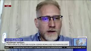 A Nézőpont Intézet szerint a magyarok többsége elutasítja Ruszin-Szendi  Romulusz fegyverviselését