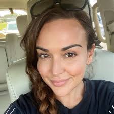 Kelly Christmas Mazzarella