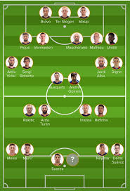 Ainda Em Busca Do 9 Reserva Barca Fortalece Elenco Para A Temporada Elenco Barcelona Temporadas Futebol Espanhol