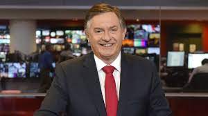 He joined the bbc in 1983 as a reporter and producer on bbc radio. Simon Mccoy To Leave Bbc News After 17 Years Bbc News