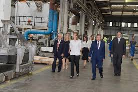 Romaero este o companie aerospatiala care integreaza in aceeasi locatie doua activitati majore: Principesa Maria Vizita La Romaero 14 Septembrie 2016 Foto Daniel Angelescu C Casa Ms Regelui 9 Familia RegalÄƒ A Romaniei Royal Family Of Romania