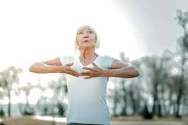 Can breathing exercises really help protect you from covid-19? | New  Scientist