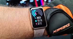 Huawei Watch Fit Review Your Own Portable Fitness Instructor